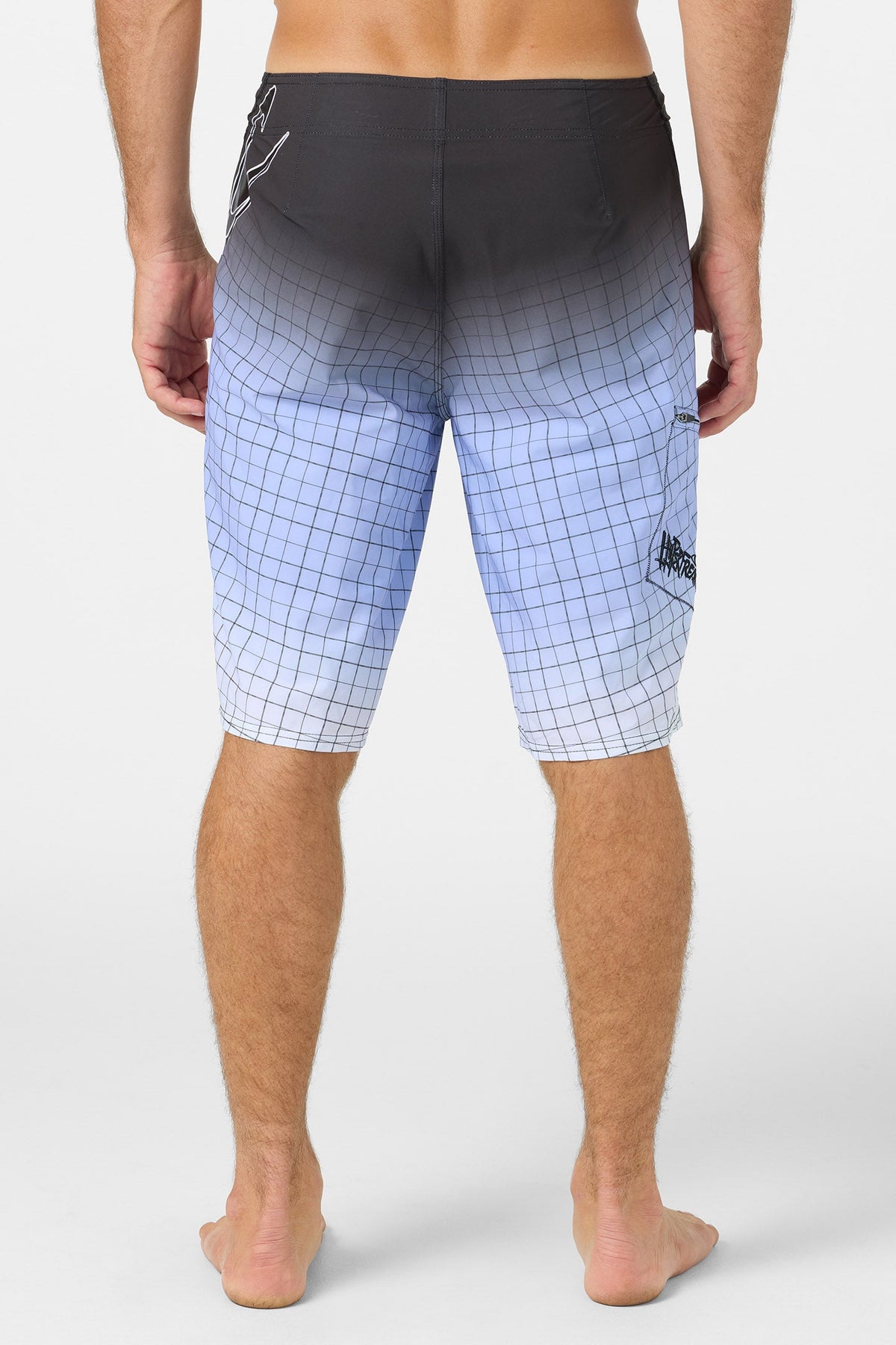Hyperfreak S-Seam Re-Issue 21" Boardshorts