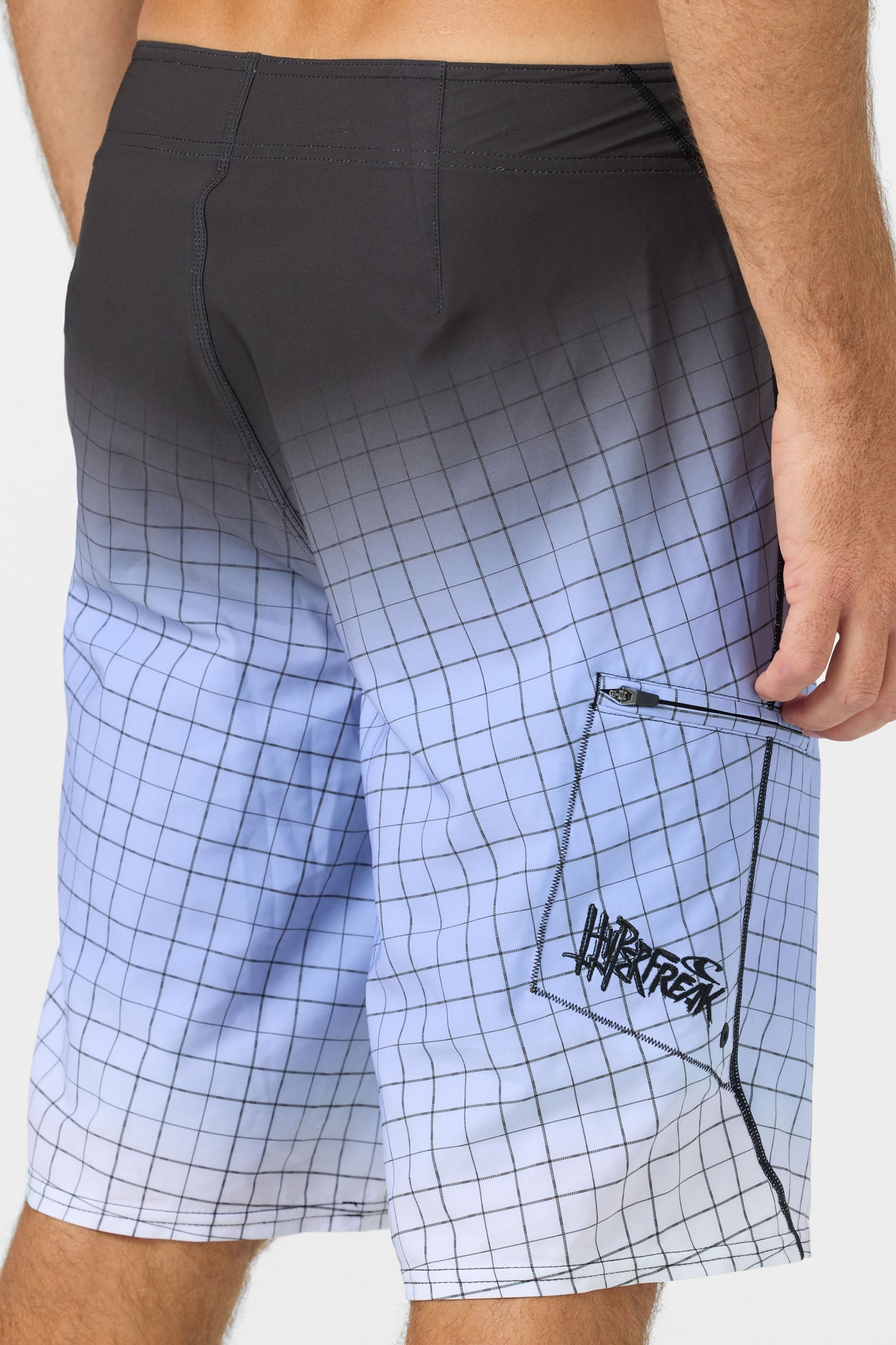 Hyperfreak S-Seam Re-Issue 21" Boardshorts