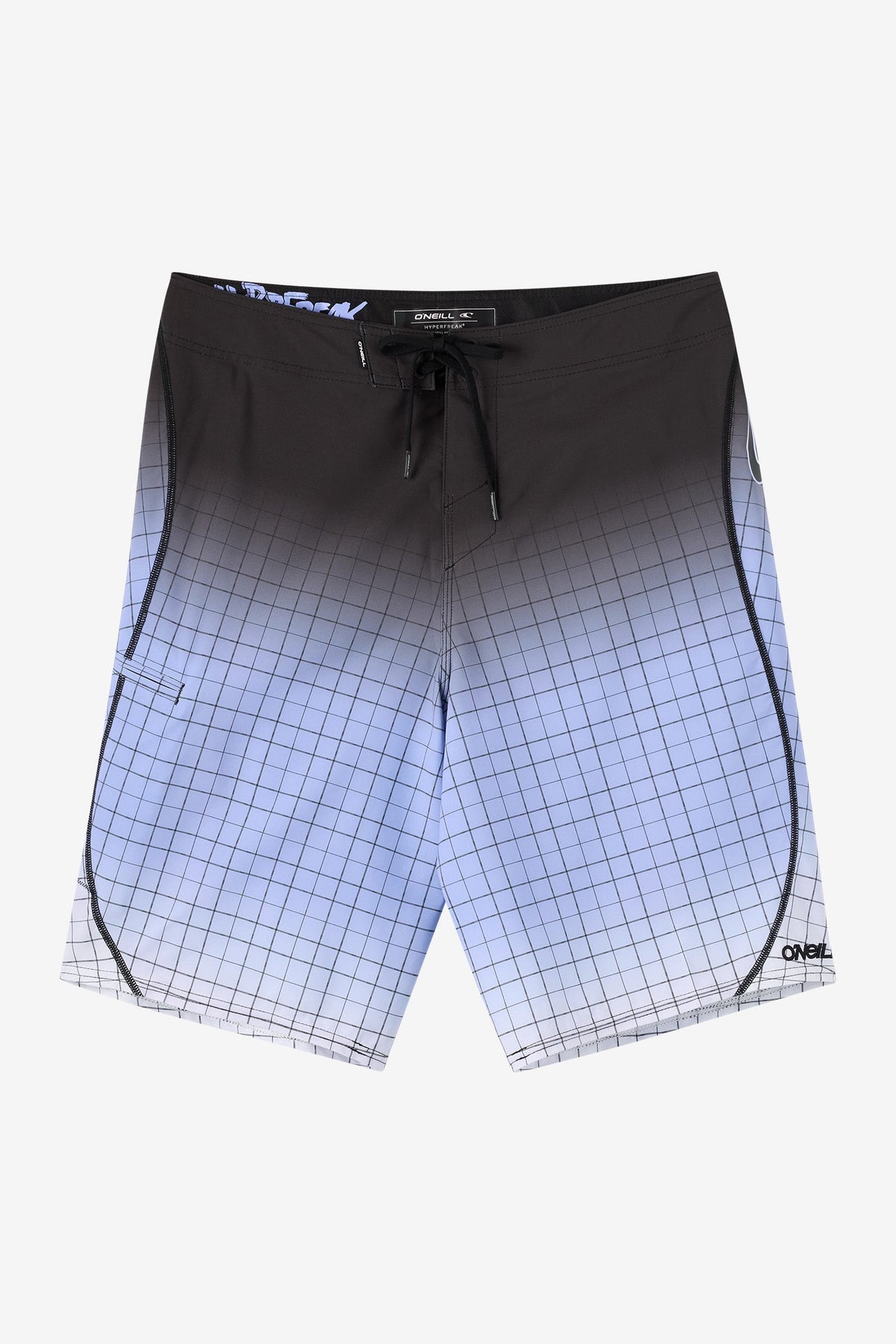 Hyperfreak S-Seam Re-Issue 21" Boardshorts