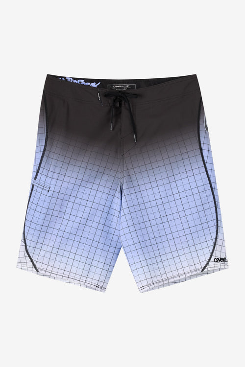 Hyperfreak S-Seam Re-Issue 21" Boardshorts
