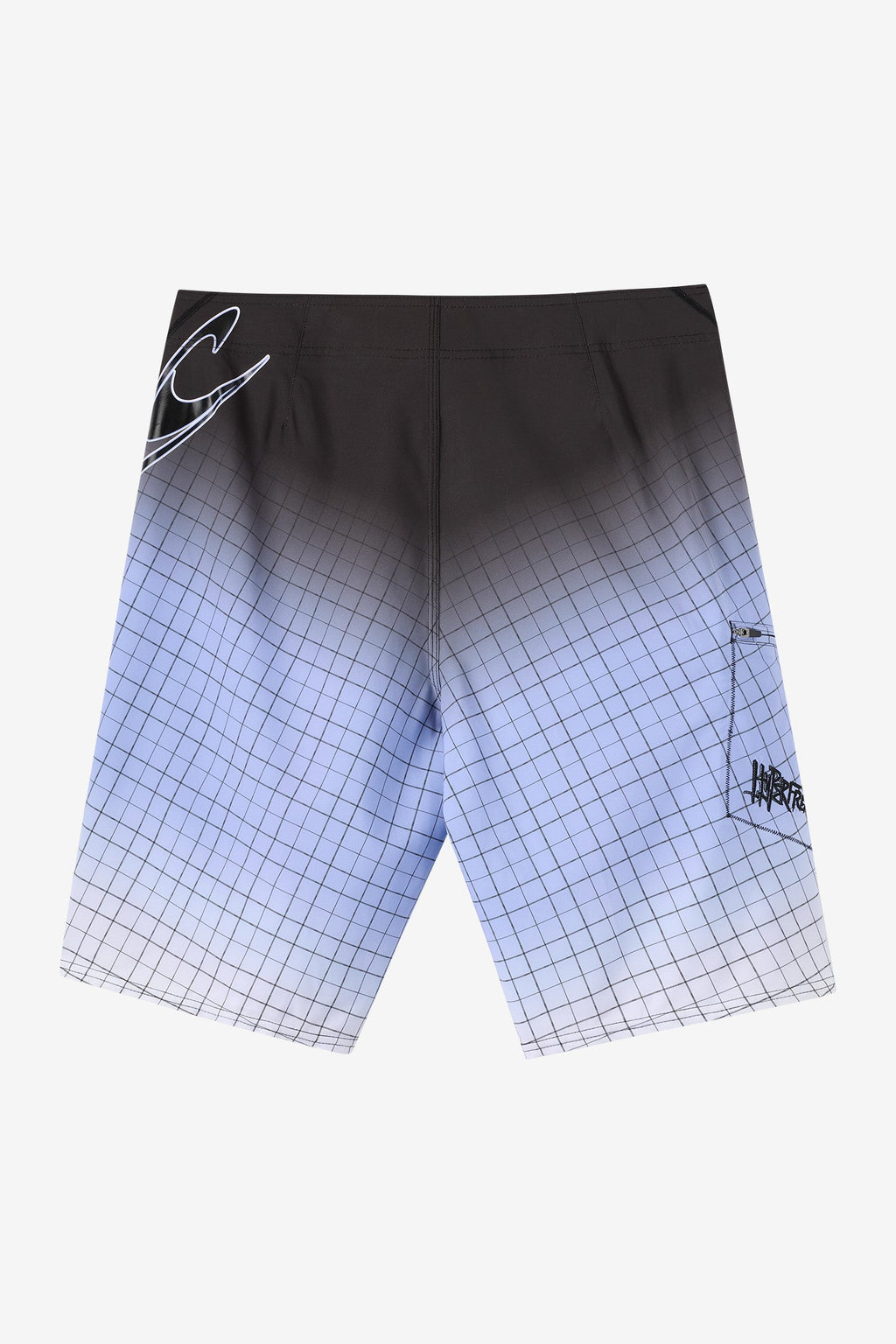Hyperfreak S-Seam Re-Issue 21" Boardshorts