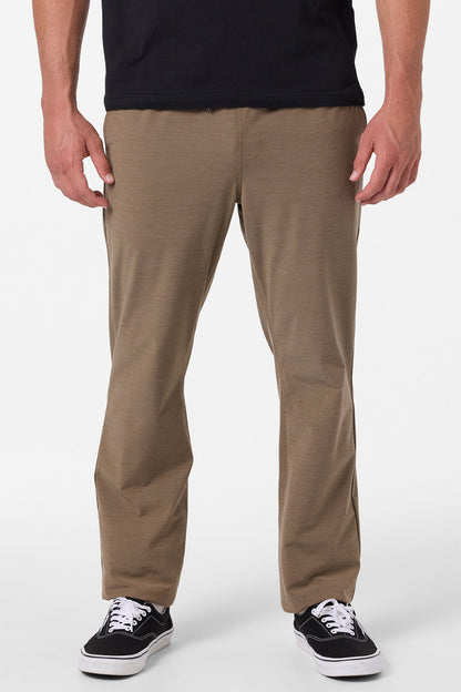 Venture Hybrid Elastic Waist Pants