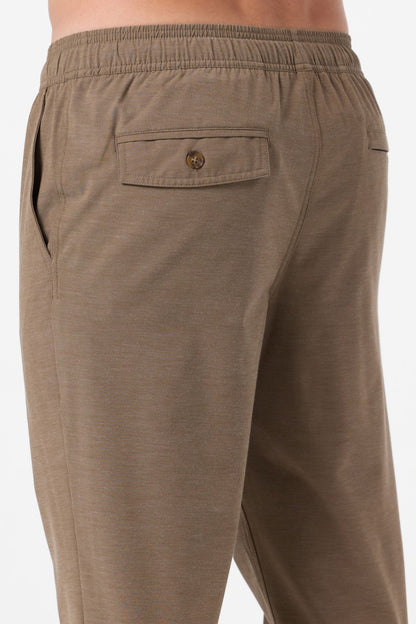 Venture Hybrid Elastic Waist Pants