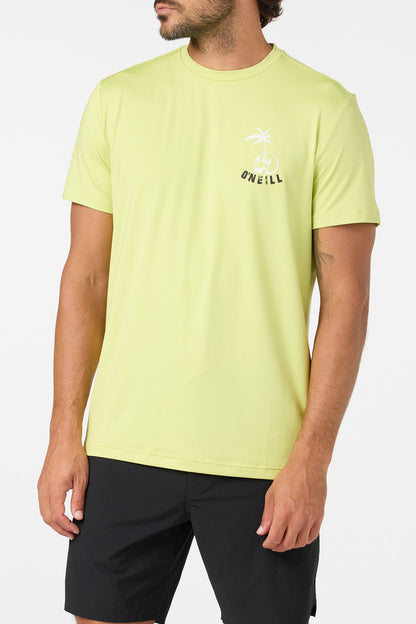Cutback UPF Tee