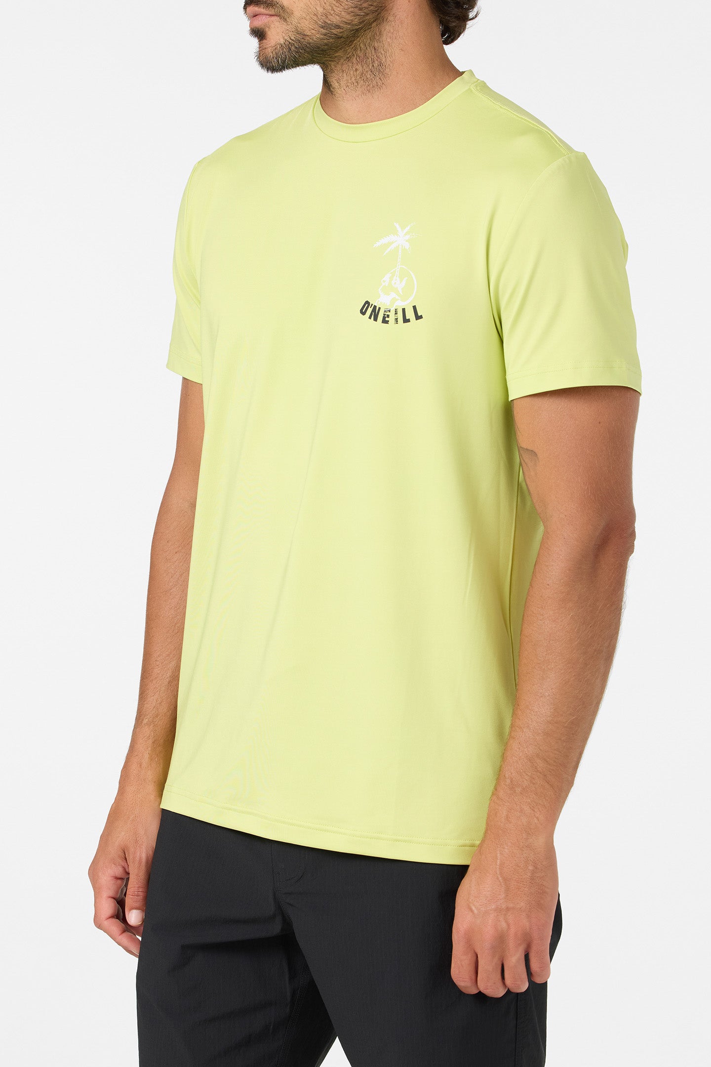 Cutback UPF Tee