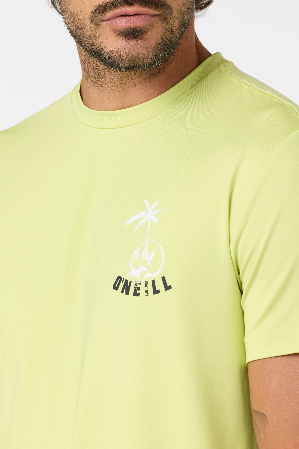 Cutback UPF Tee