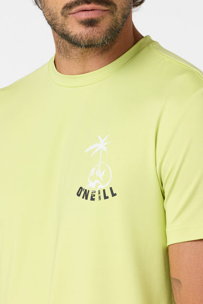 Cutback UPF Tee