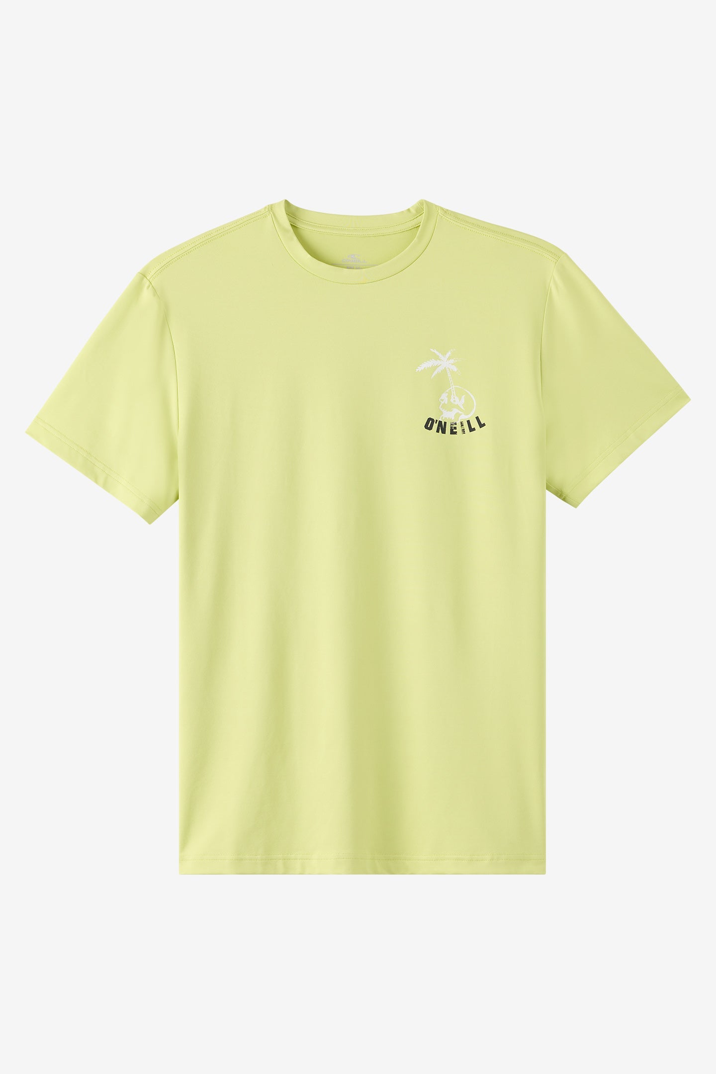 Cutback UPF Tee