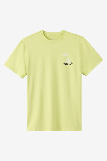 Cutback UPF Tee