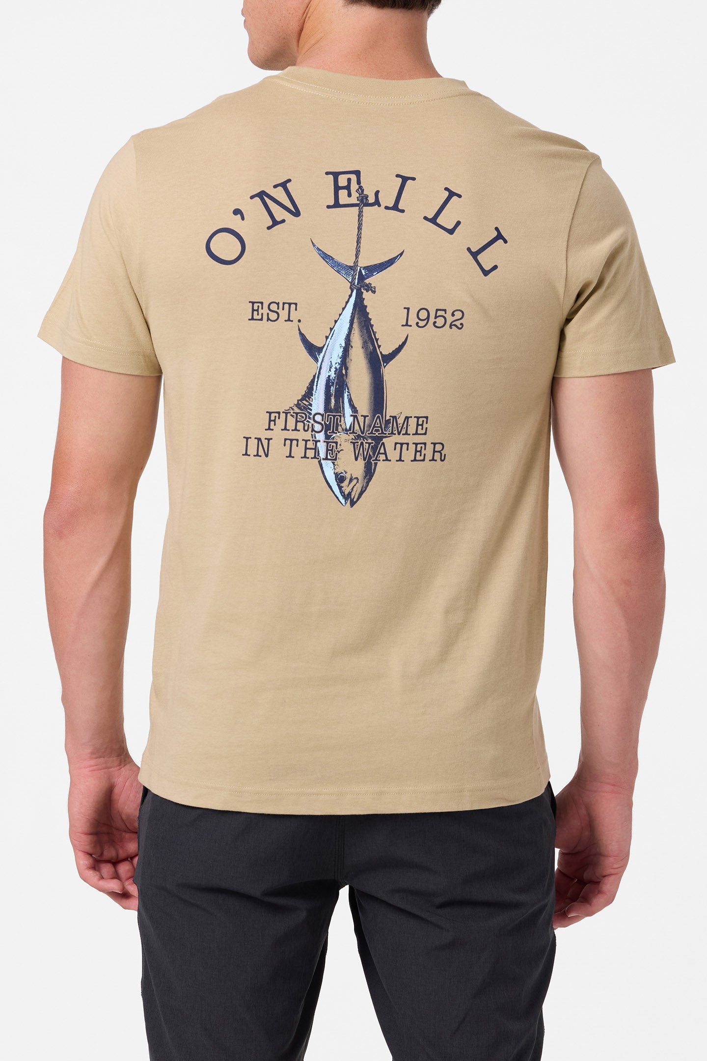 Peaky Classic Tee