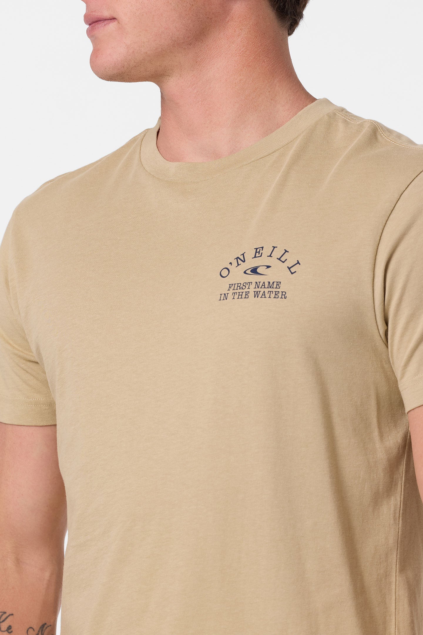 Peaky Classic Tee
