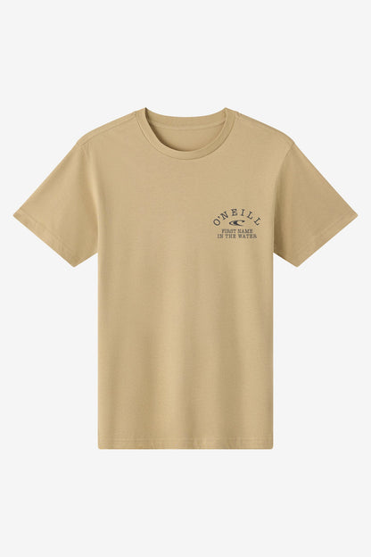 Peaky Classic Tee
