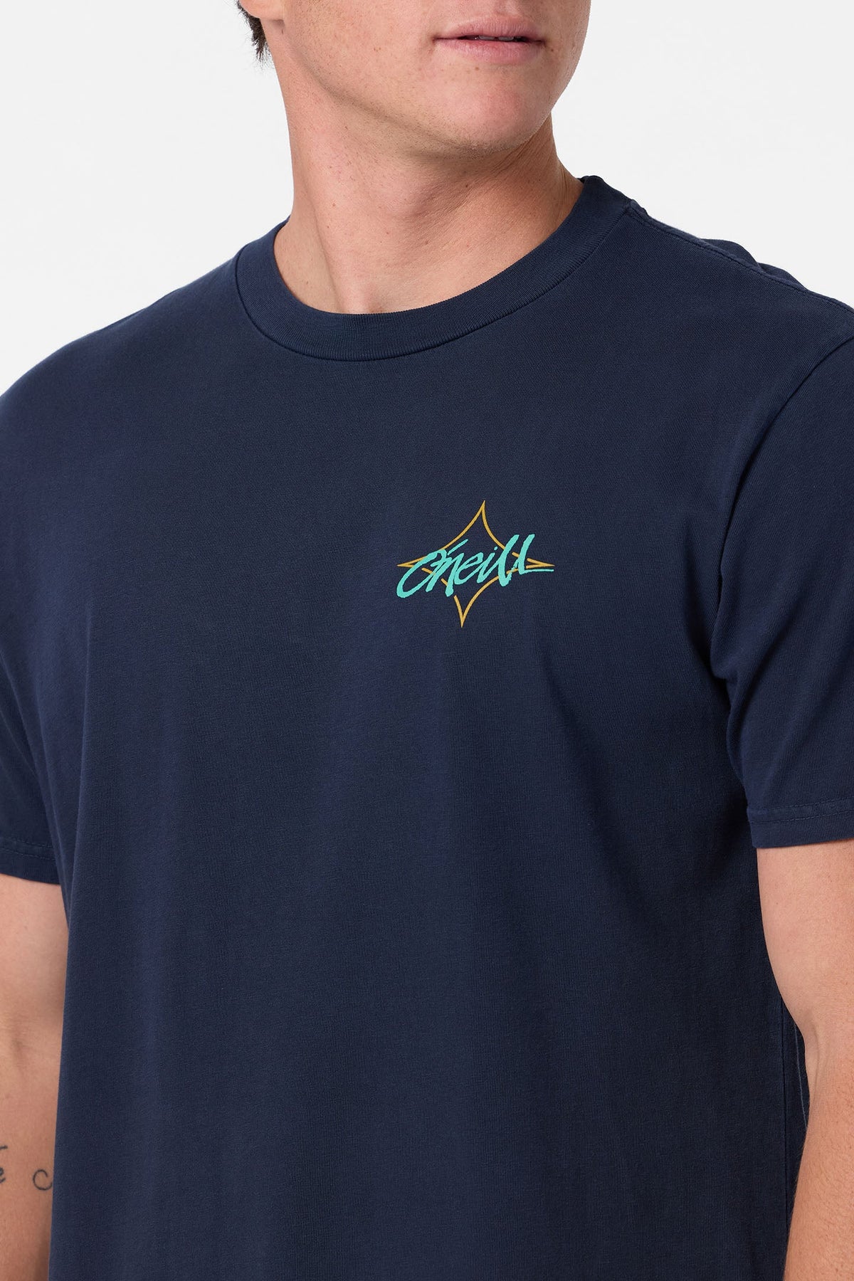 O'Riginals Spike Vintage Tee