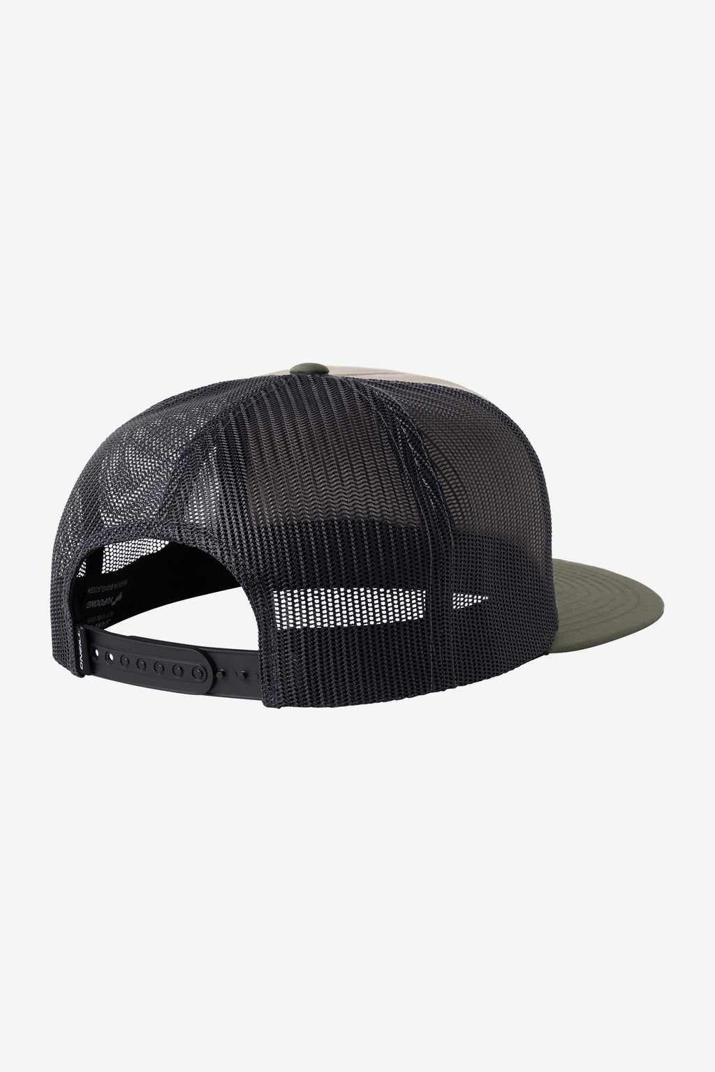 Fastback Hat