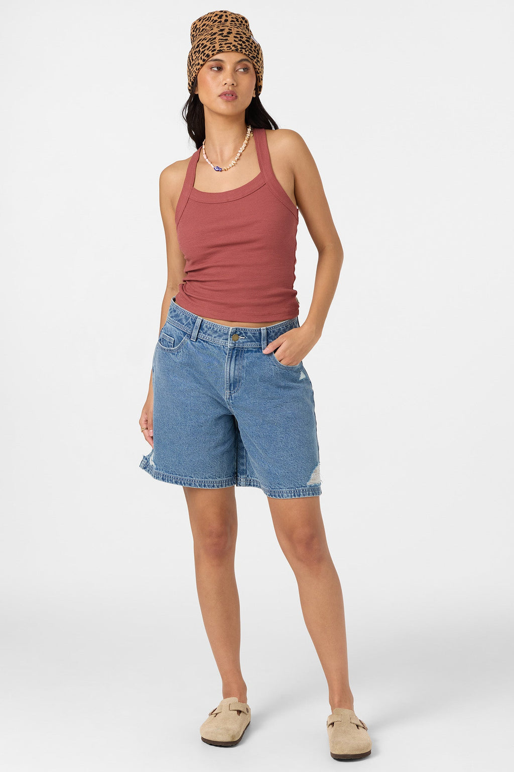 O'Riginals Sailor Tank