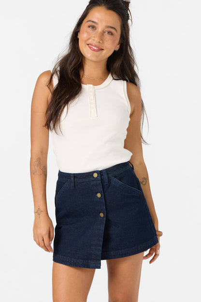 O'Riginals Chance Short Skirt