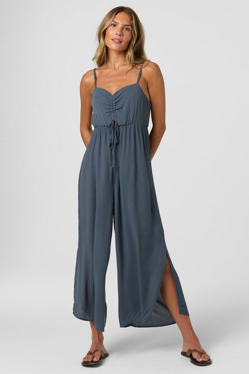Keiko Solid Jumper