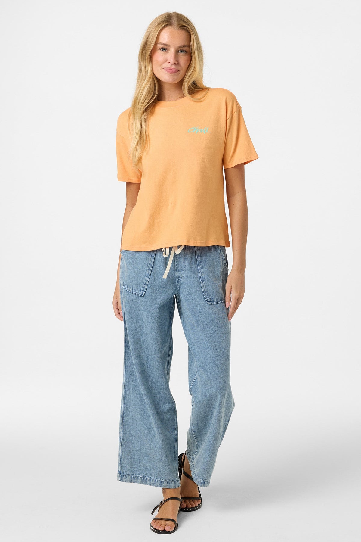 O'Neill Surf Co Easy Tee