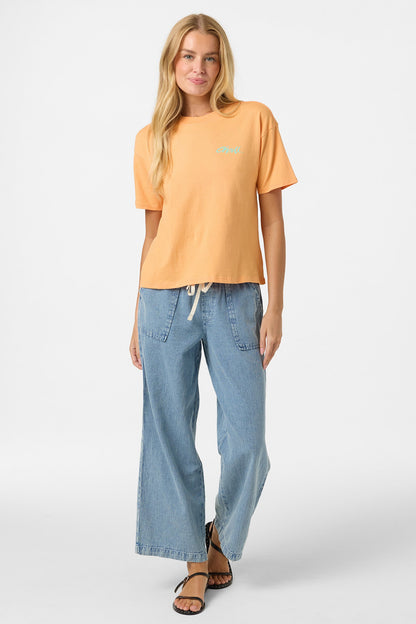 O'Neill Surf Co Easy Tee