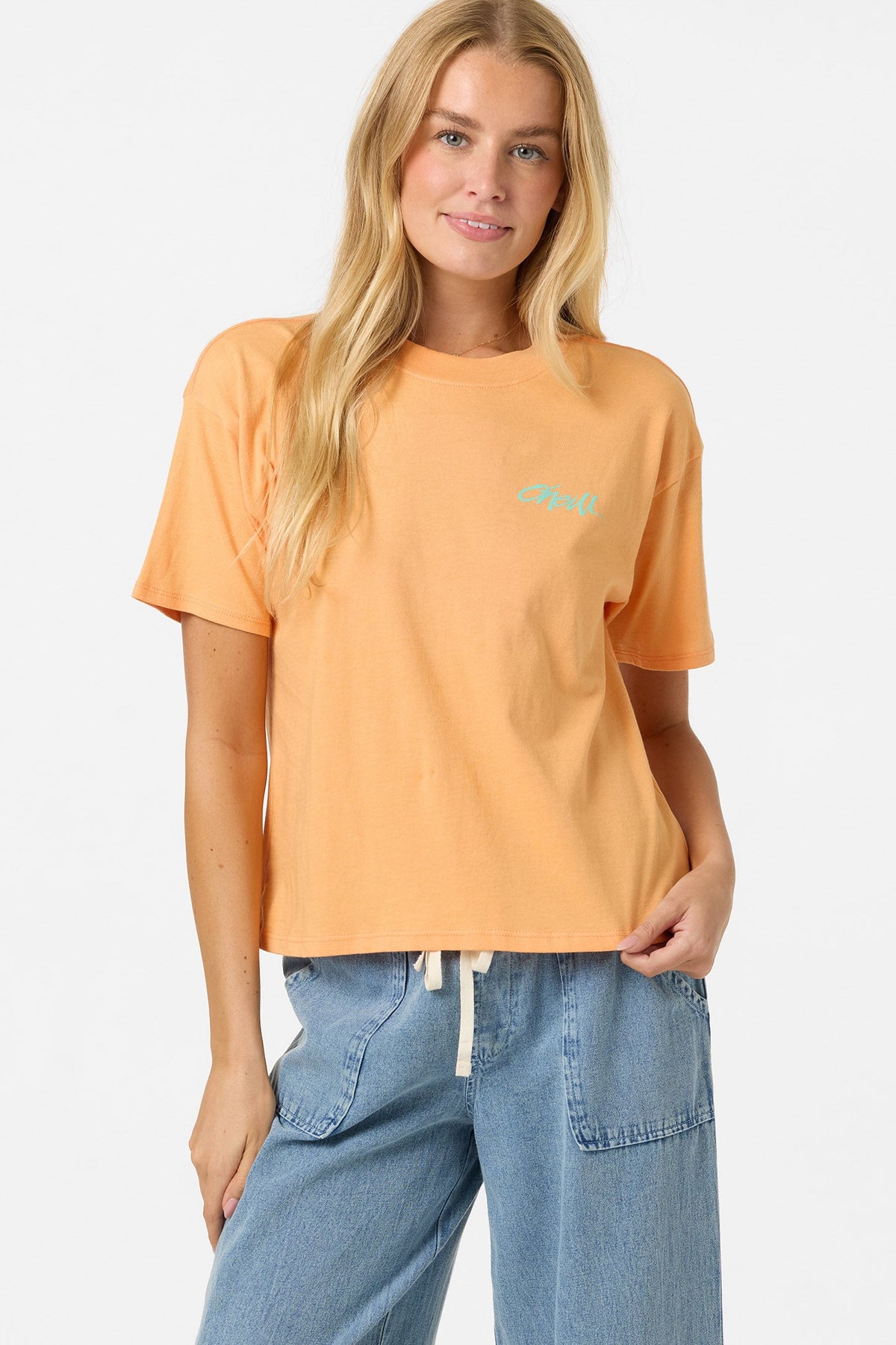 O'Neill Surf Co Easy Tee