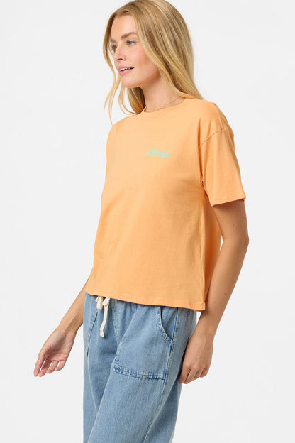 O'Neill Surf Co Easy Tee