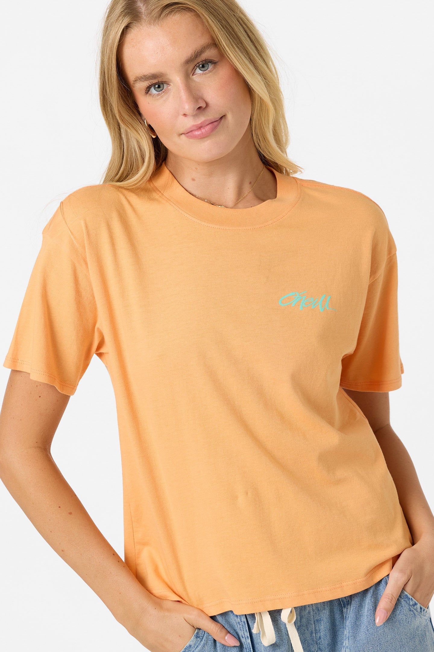O'Neill Surf Co Easy Tee