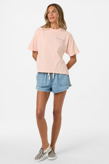Rivi Hawaii Easy Tee