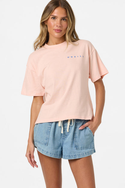 Rivi Hawaii Easy Tee