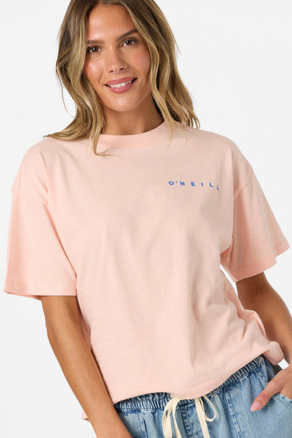 Rivi Hawaii Easy Tee
