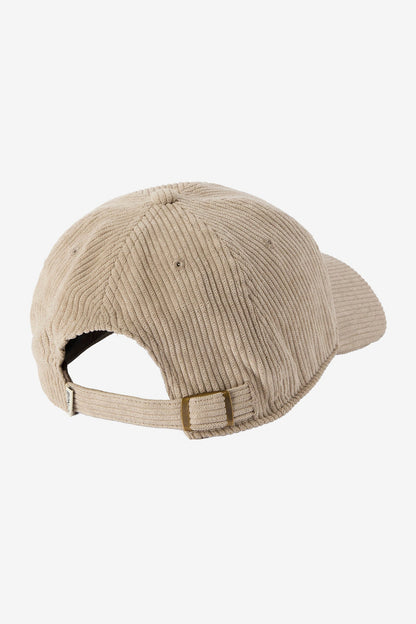 O'Riginals Patch Dad Cord Hat