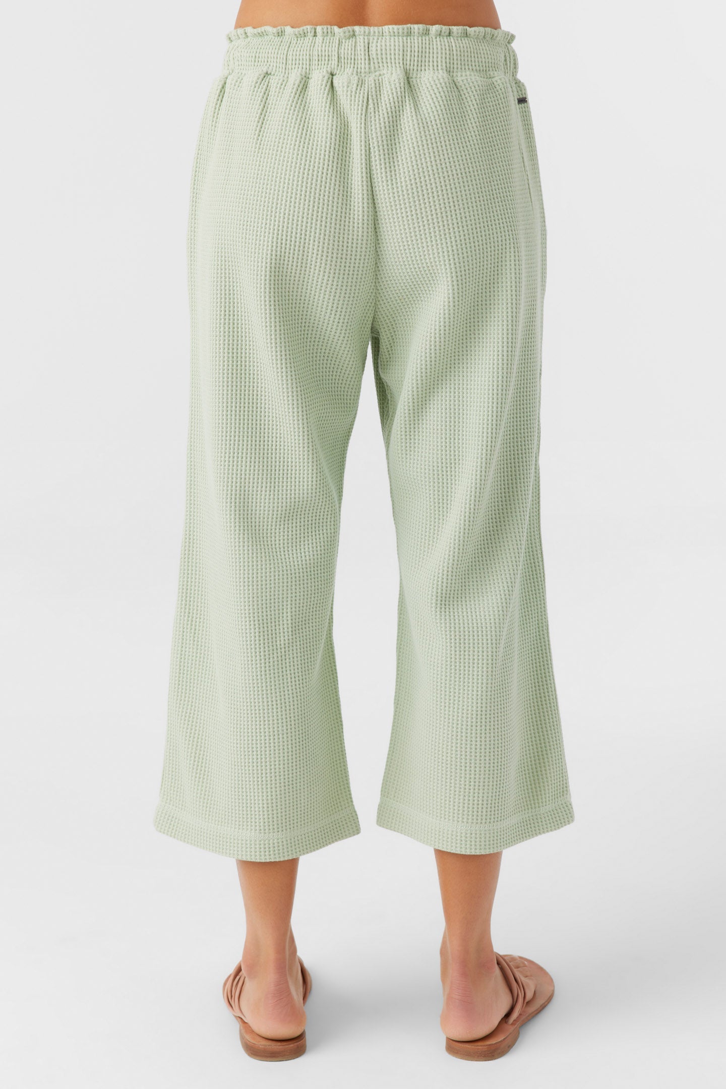 Tour Waffle Knit Pants