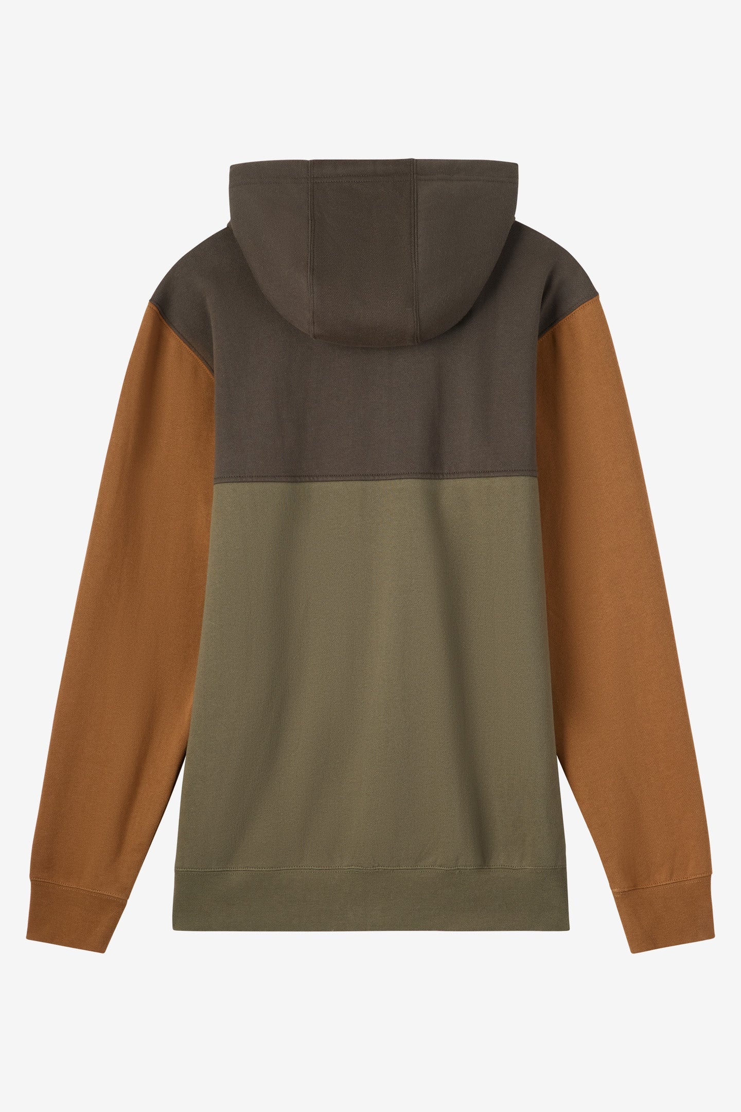 Capitola Zip Colorblock Zip Fleece