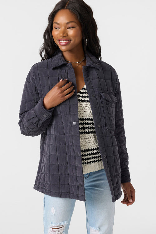 Rya Jacket
