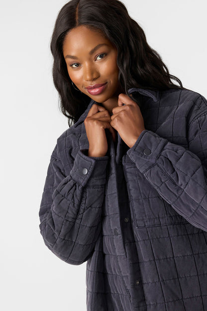 Rya Jacket