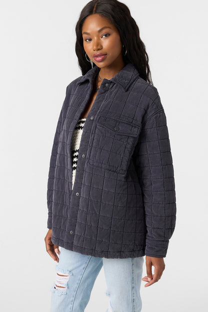 Rya Jacket