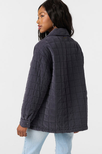Rya Jacket