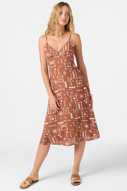 Darleen Midi Dress