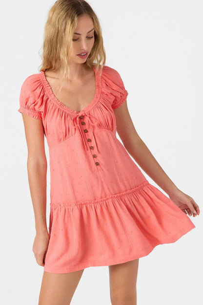 Maggie Mini Dress