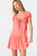 Maggie Mini Dress