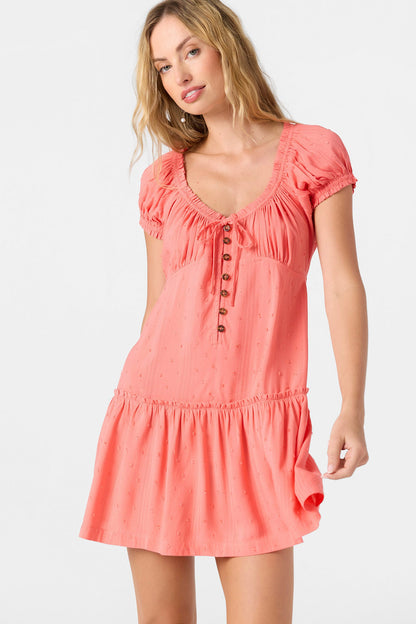 Maggie Mini Dress