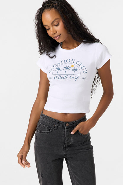 Vacation Club Tee