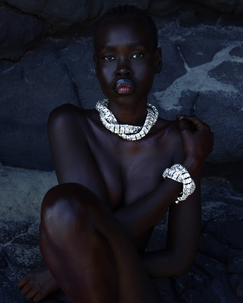 Alexis Necklace