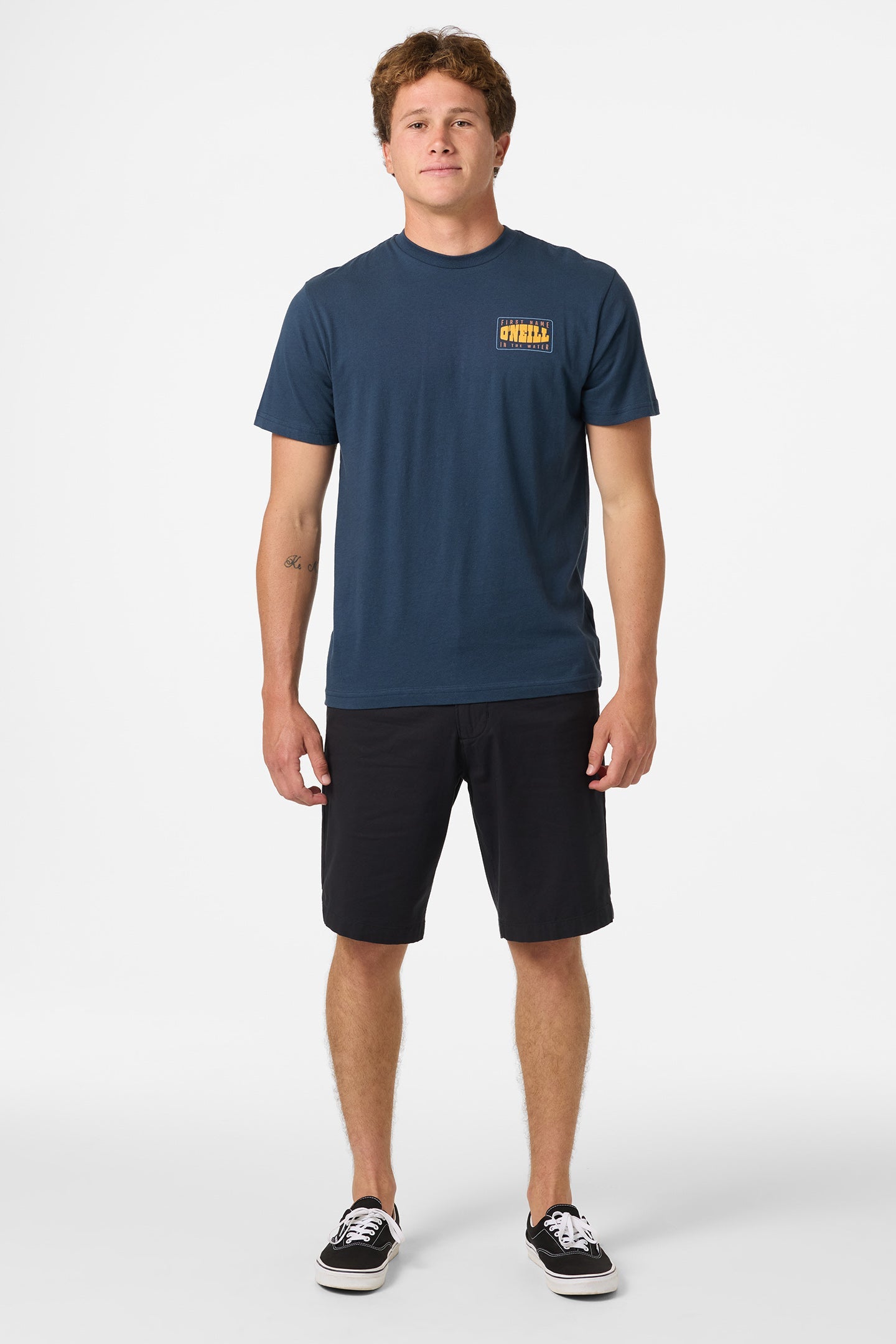 Western Standard Fit Tee
