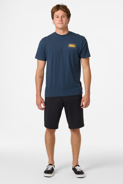 Western Standard Fit Tee