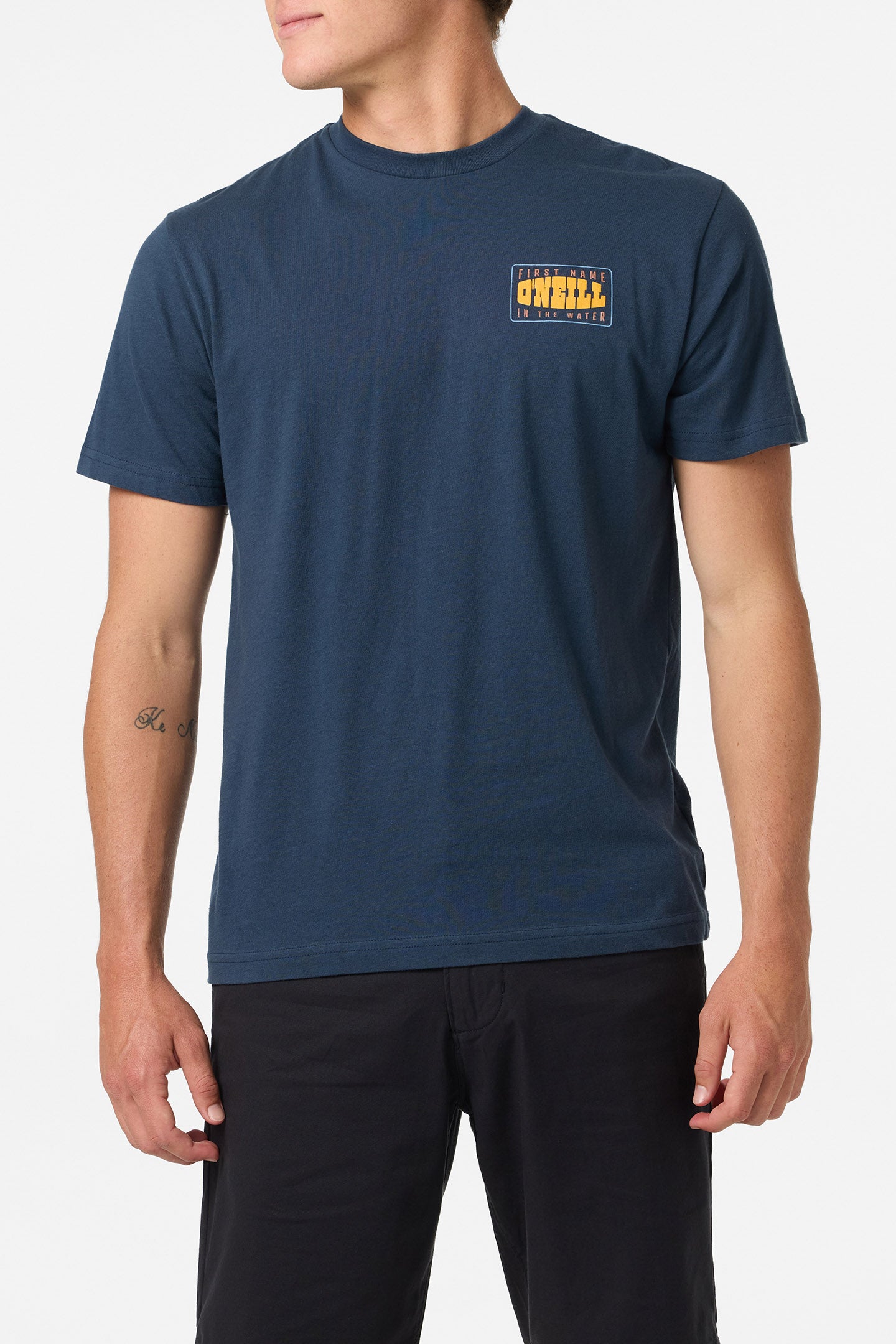 Western Standard Fit Tee