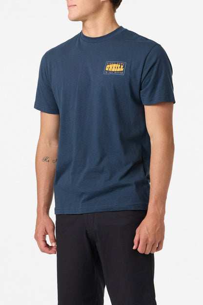Western Standard Fit Tee