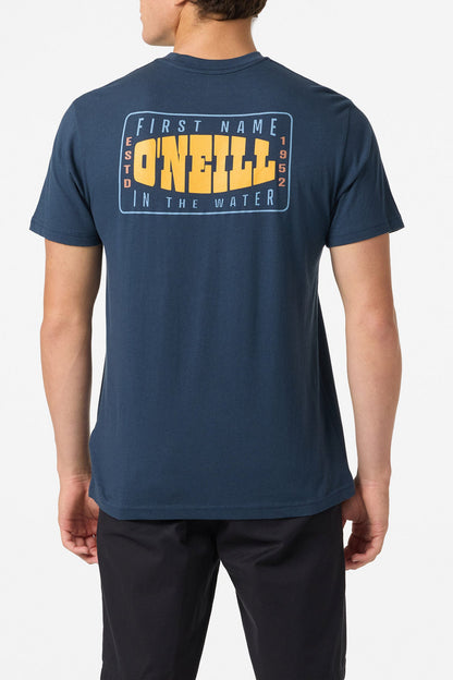Western Standard Fit Tee
