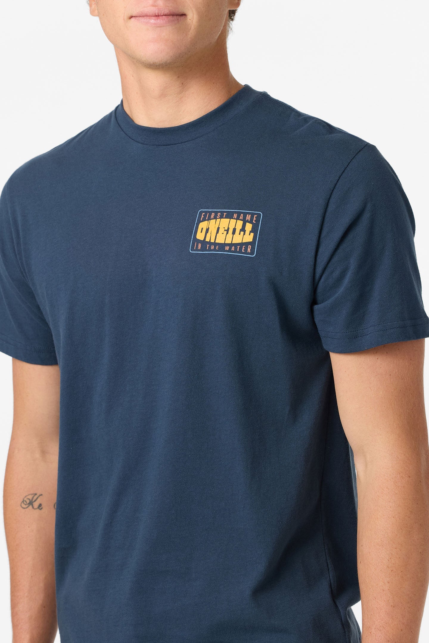 Western Standard Fit Tee
