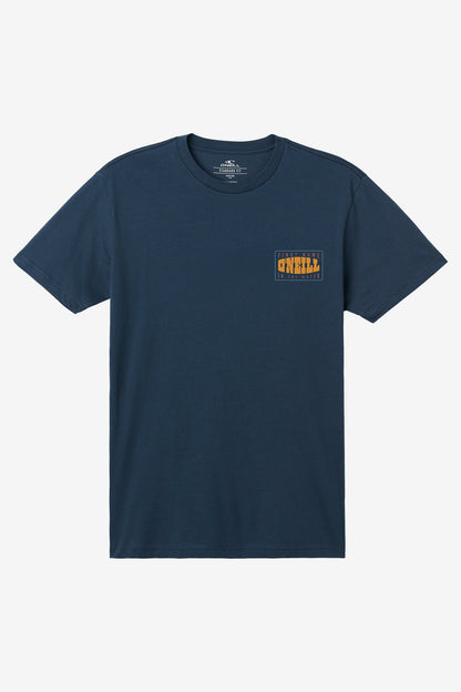 Western Standard Fit Tee