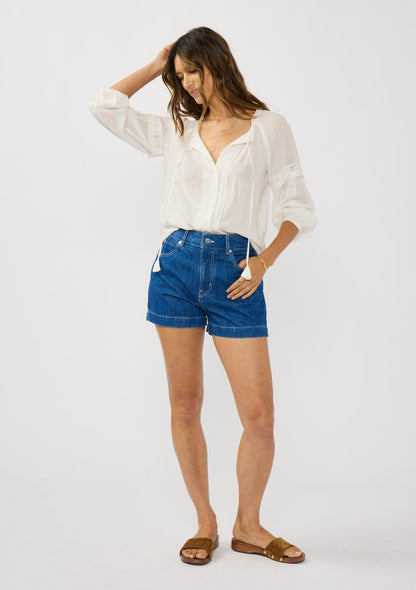 Tulula Blouse